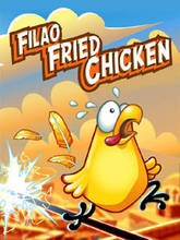 Download 'Filao Fried Chicken (320x240)' to your phone